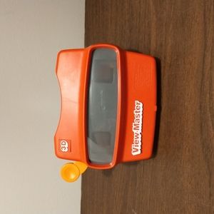 Vintage 3D View-Master